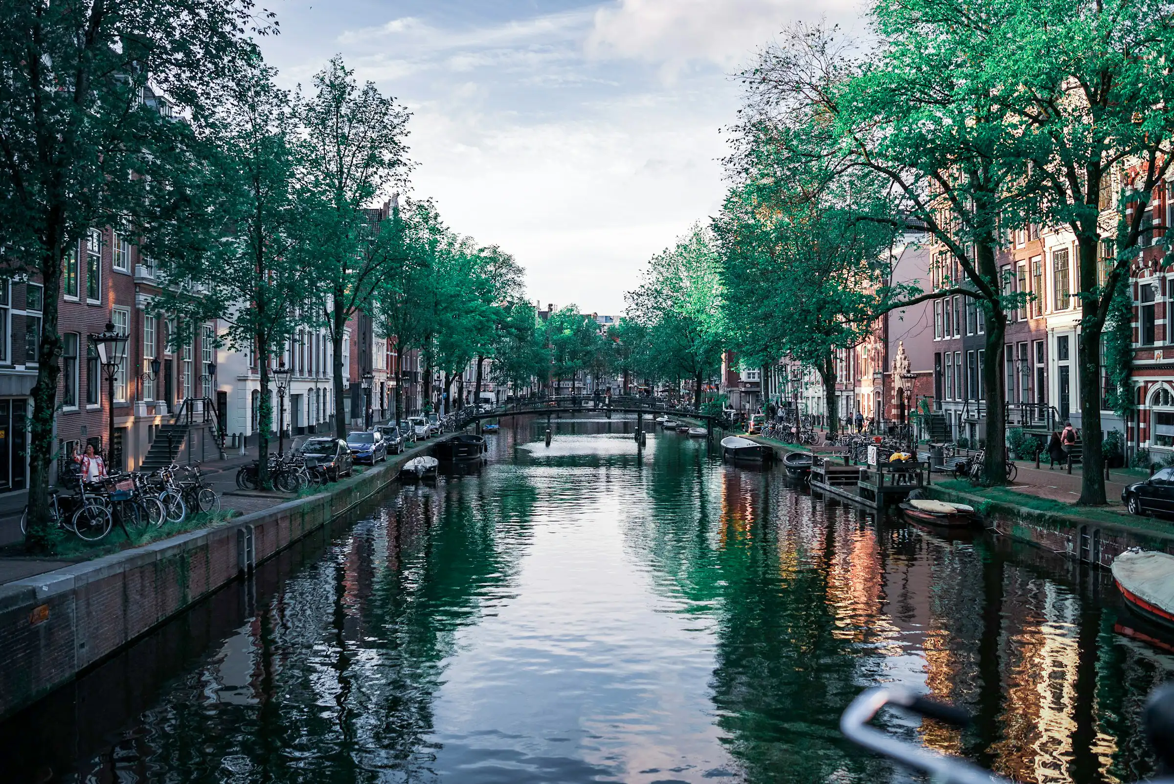 Amsterdam