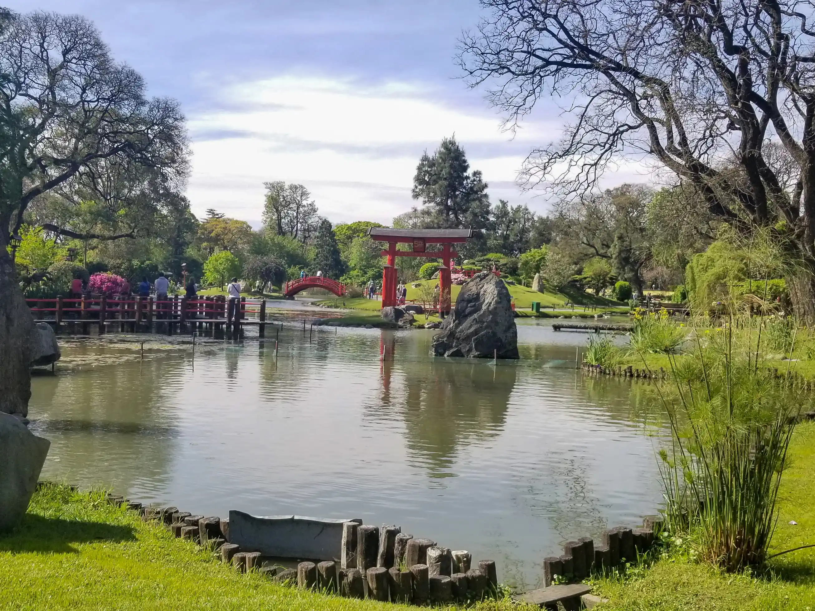 Japanese Garden