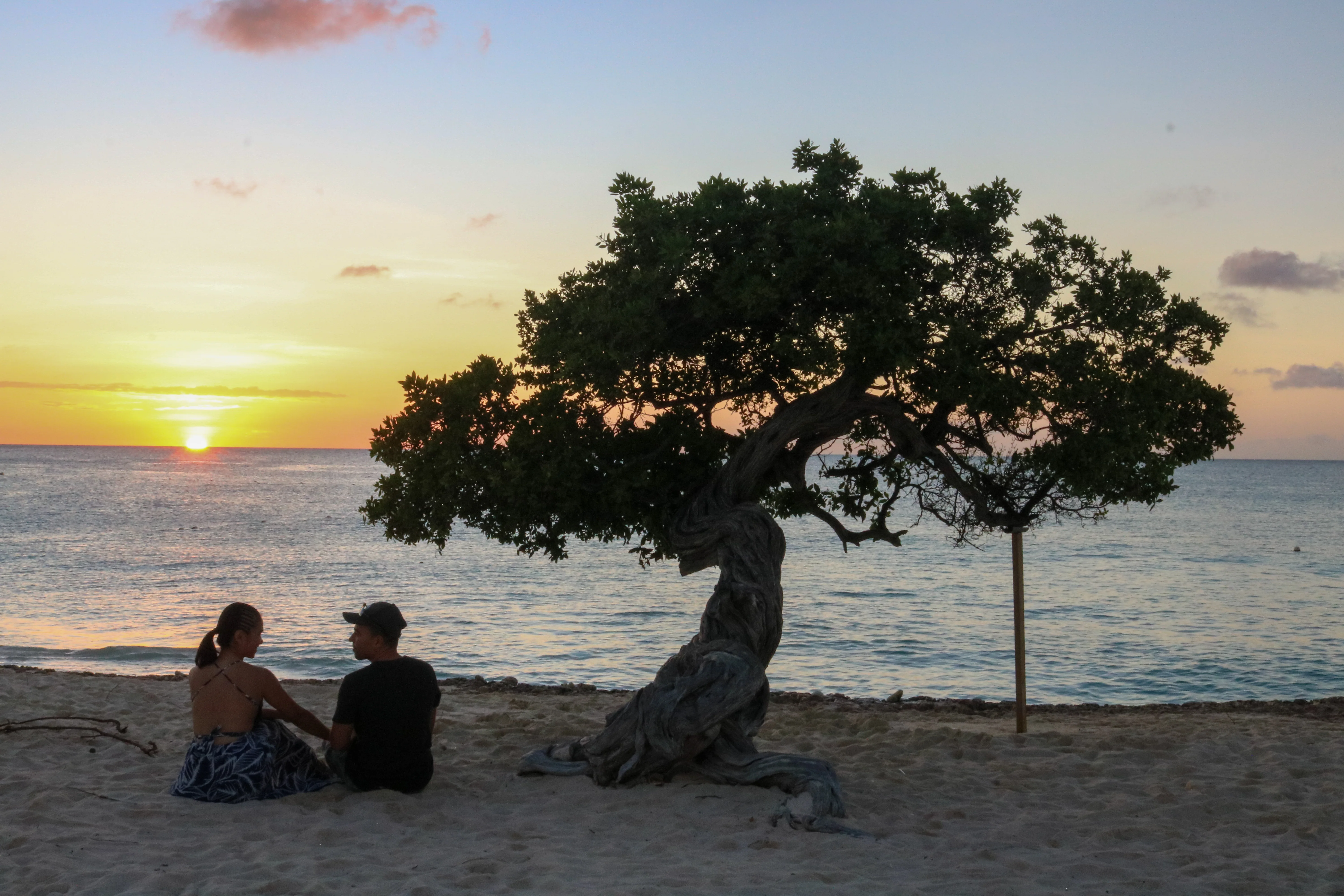Aruba