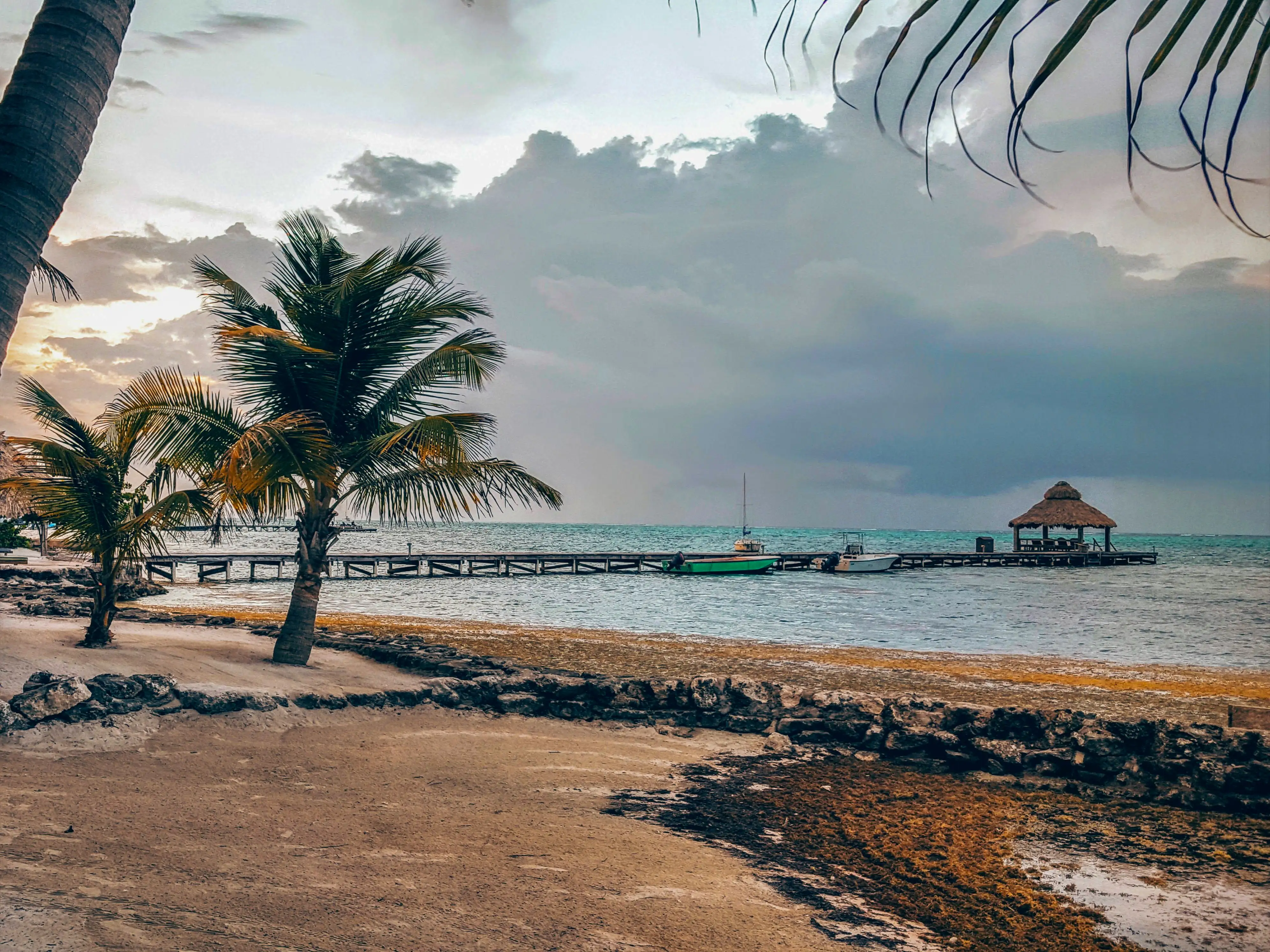 Belize
