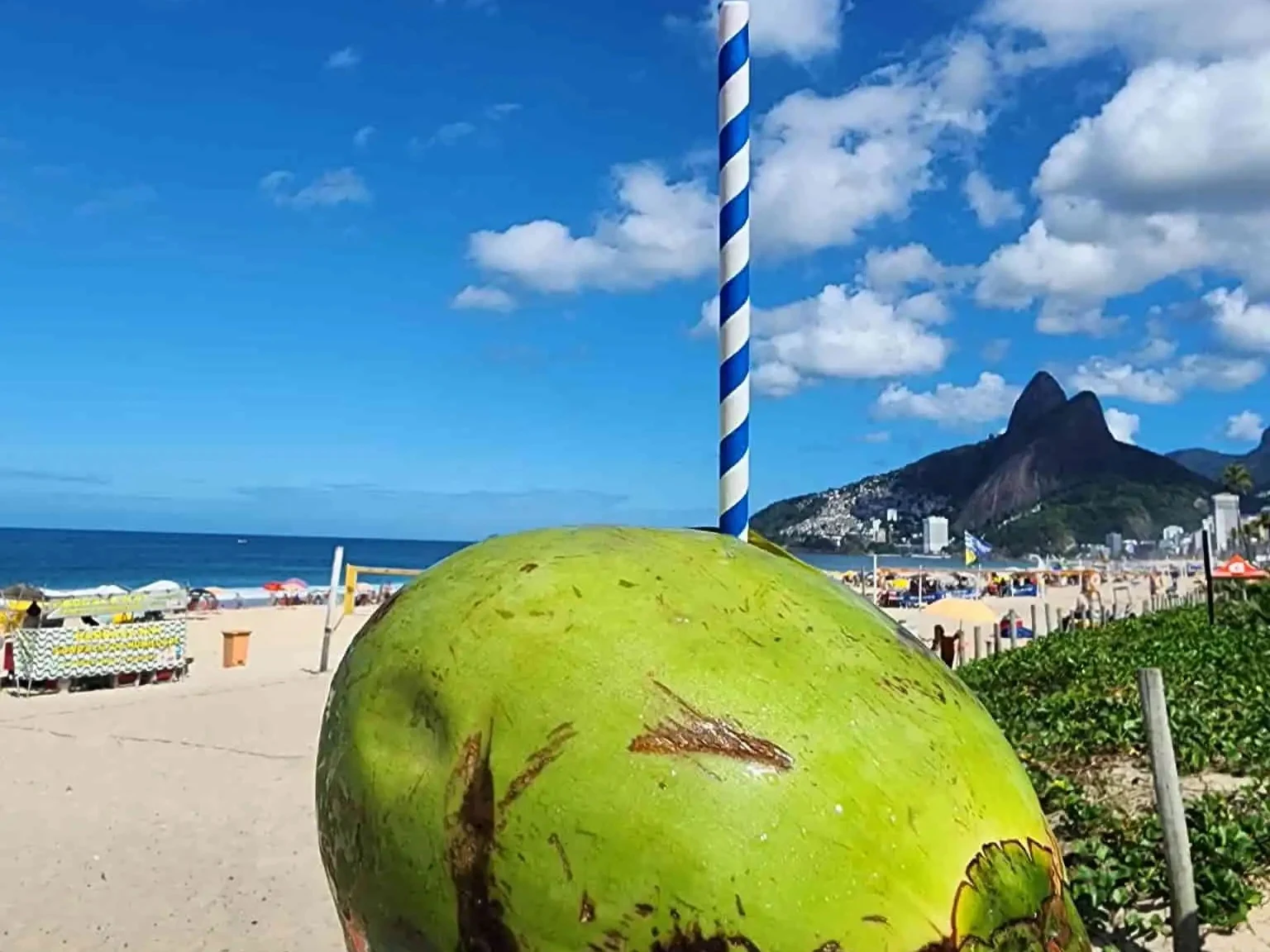 Brazil Beaches