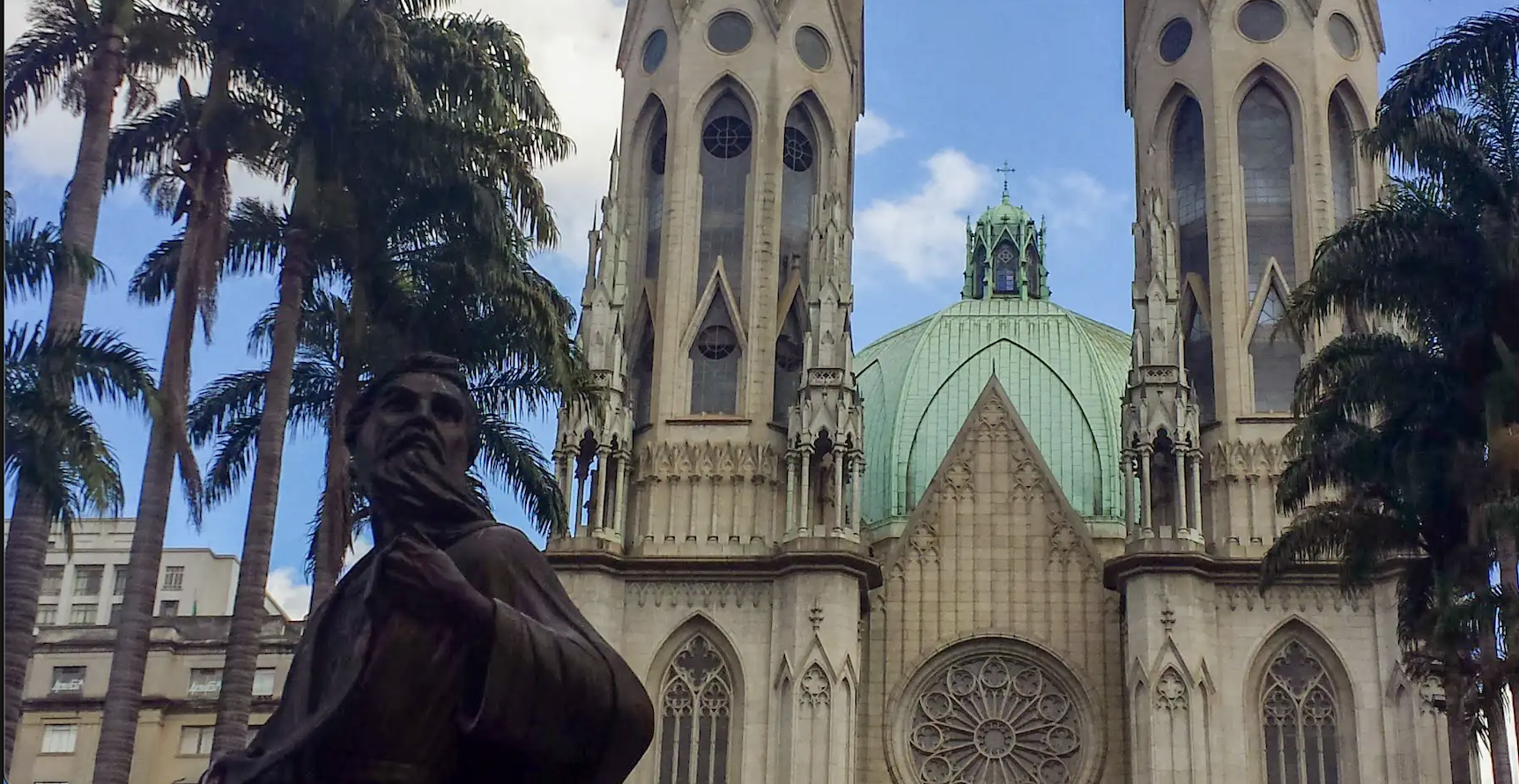 Sao Paulo