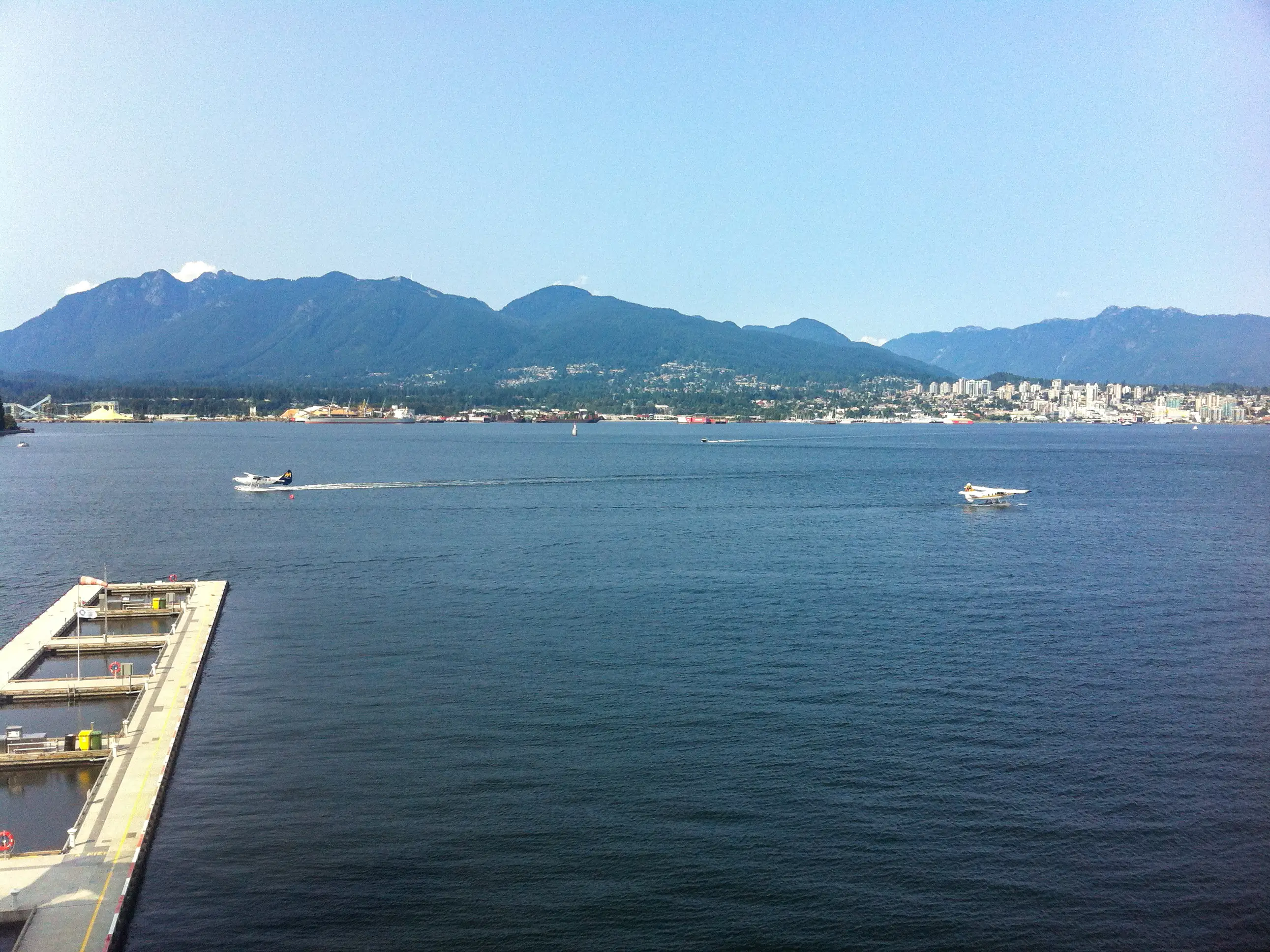 Vancouver