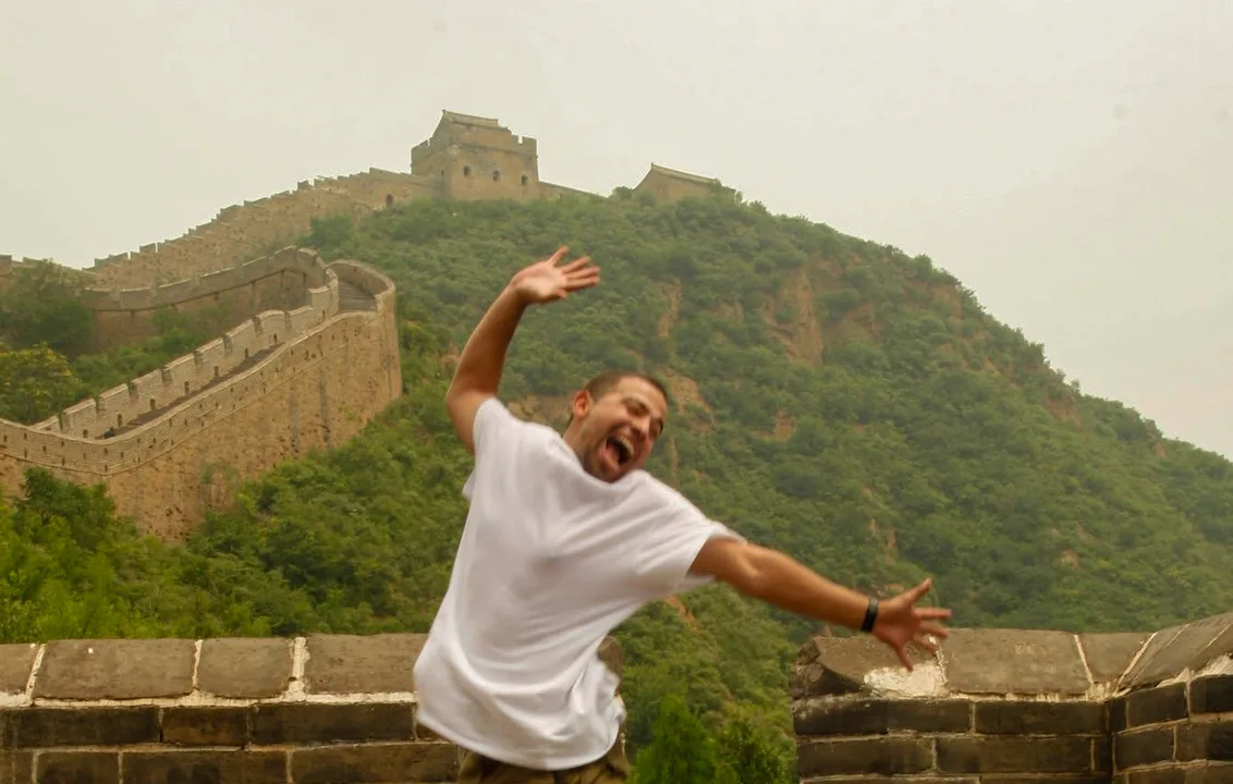 Great Wall