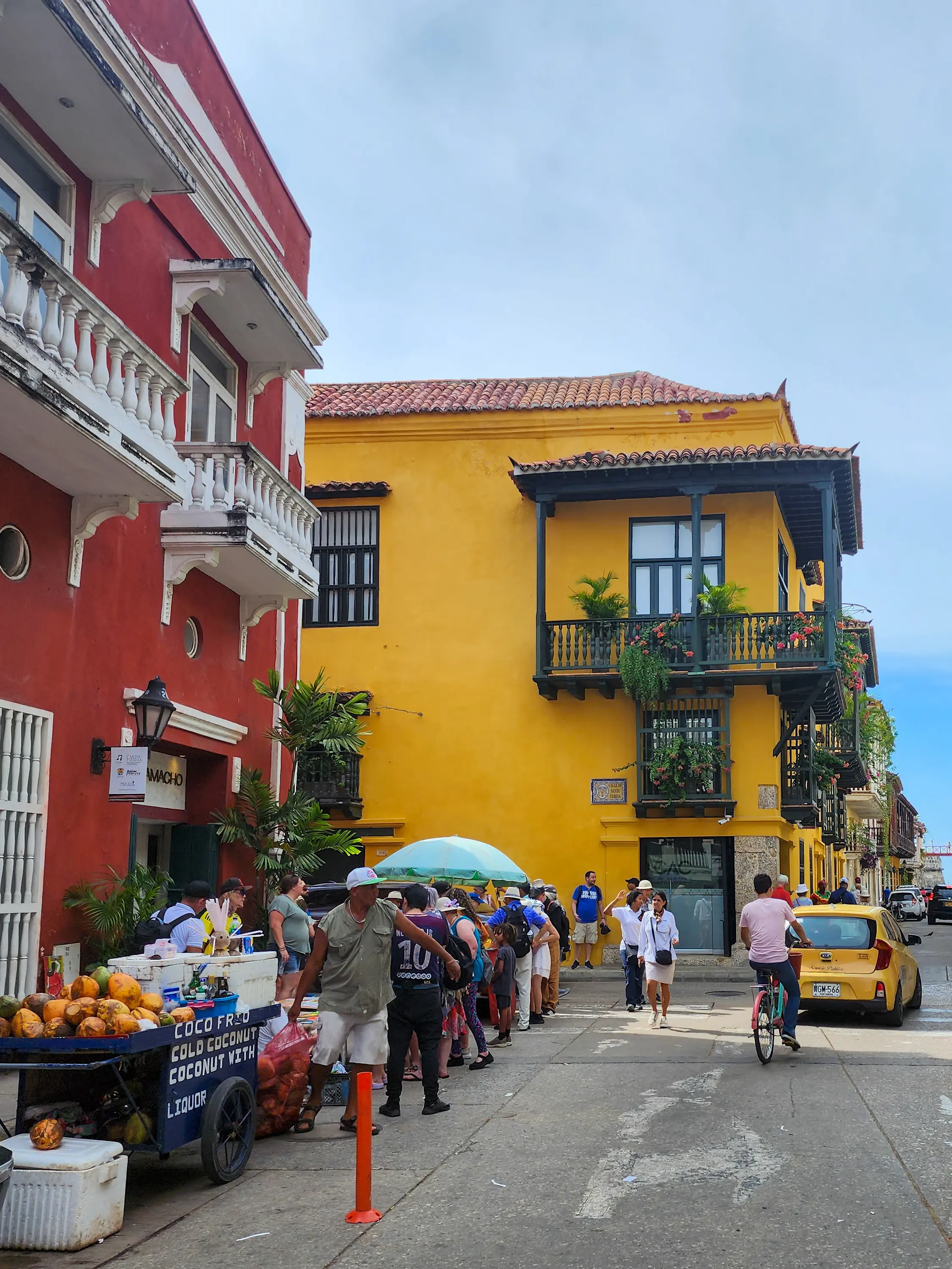 Cartagena