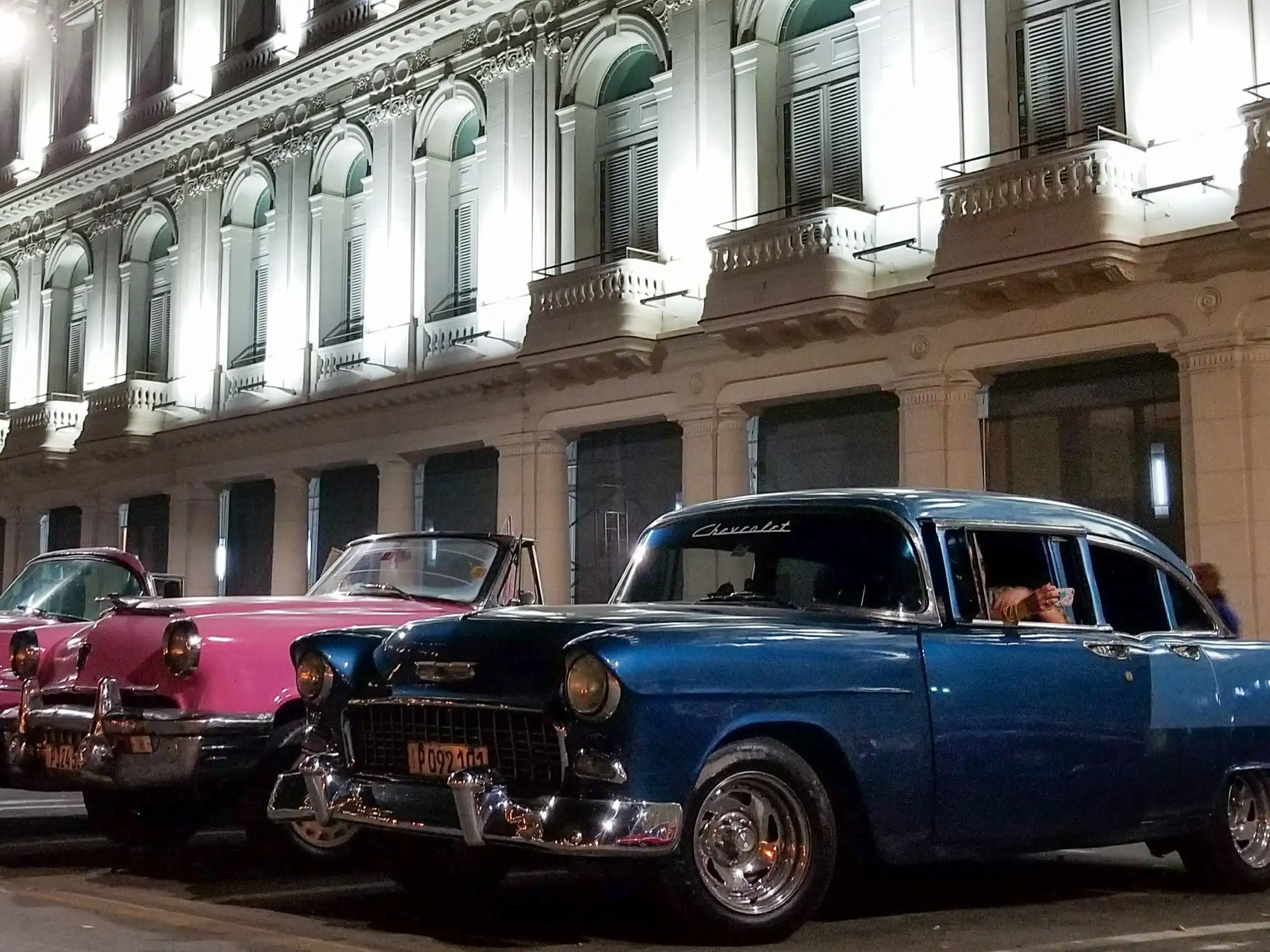 Cuba