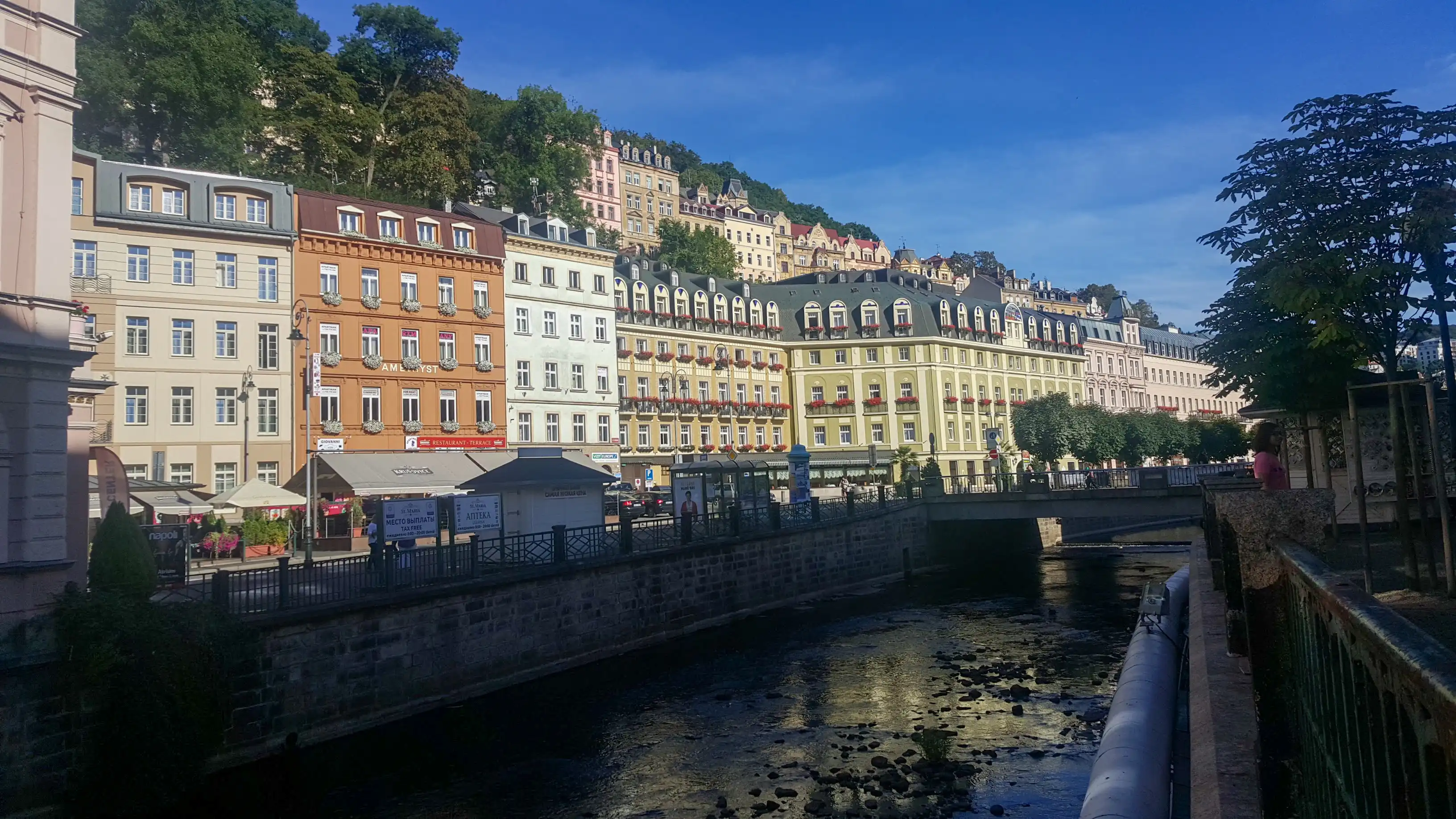 Karlovy Vary