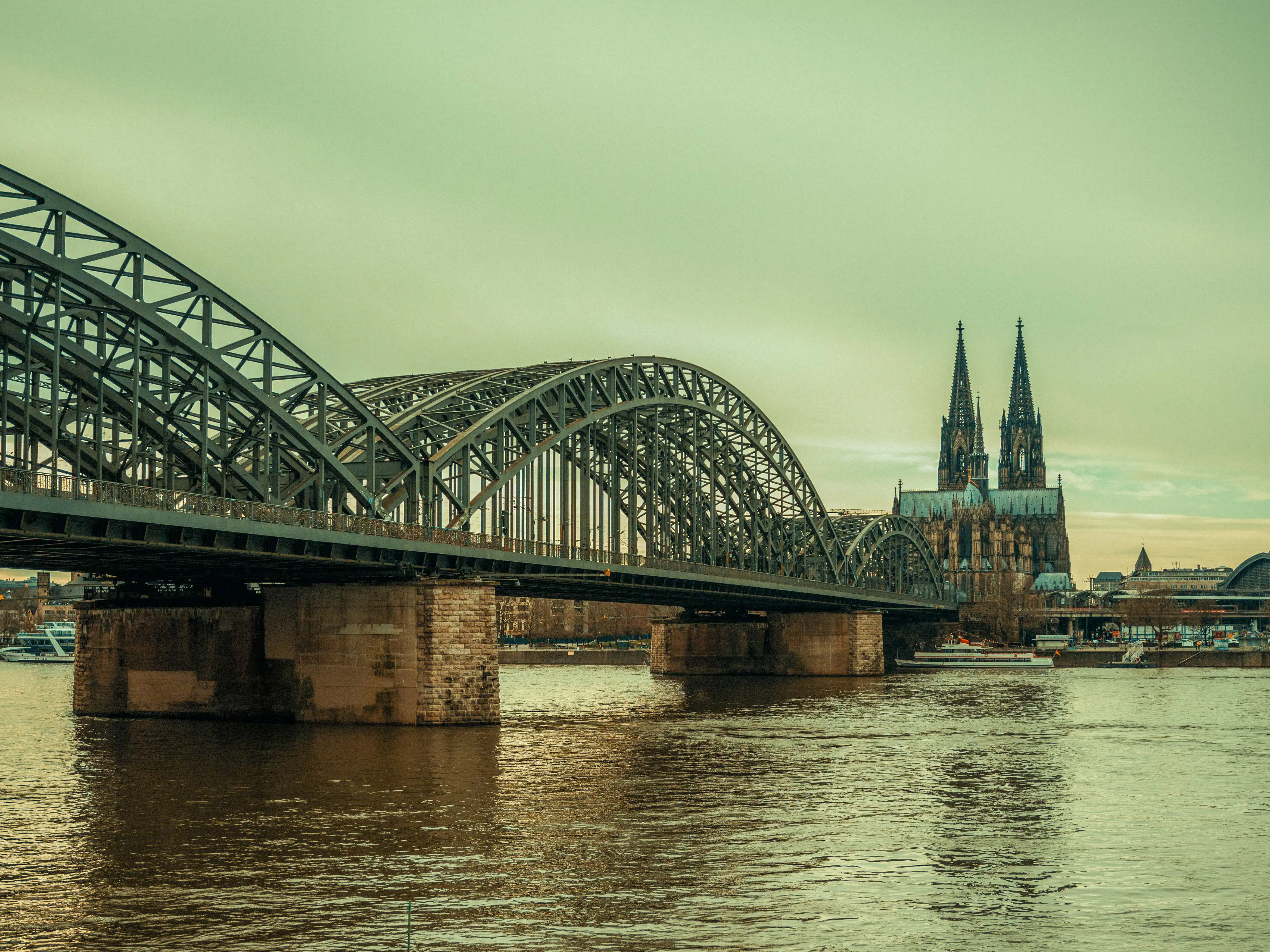 Cologne