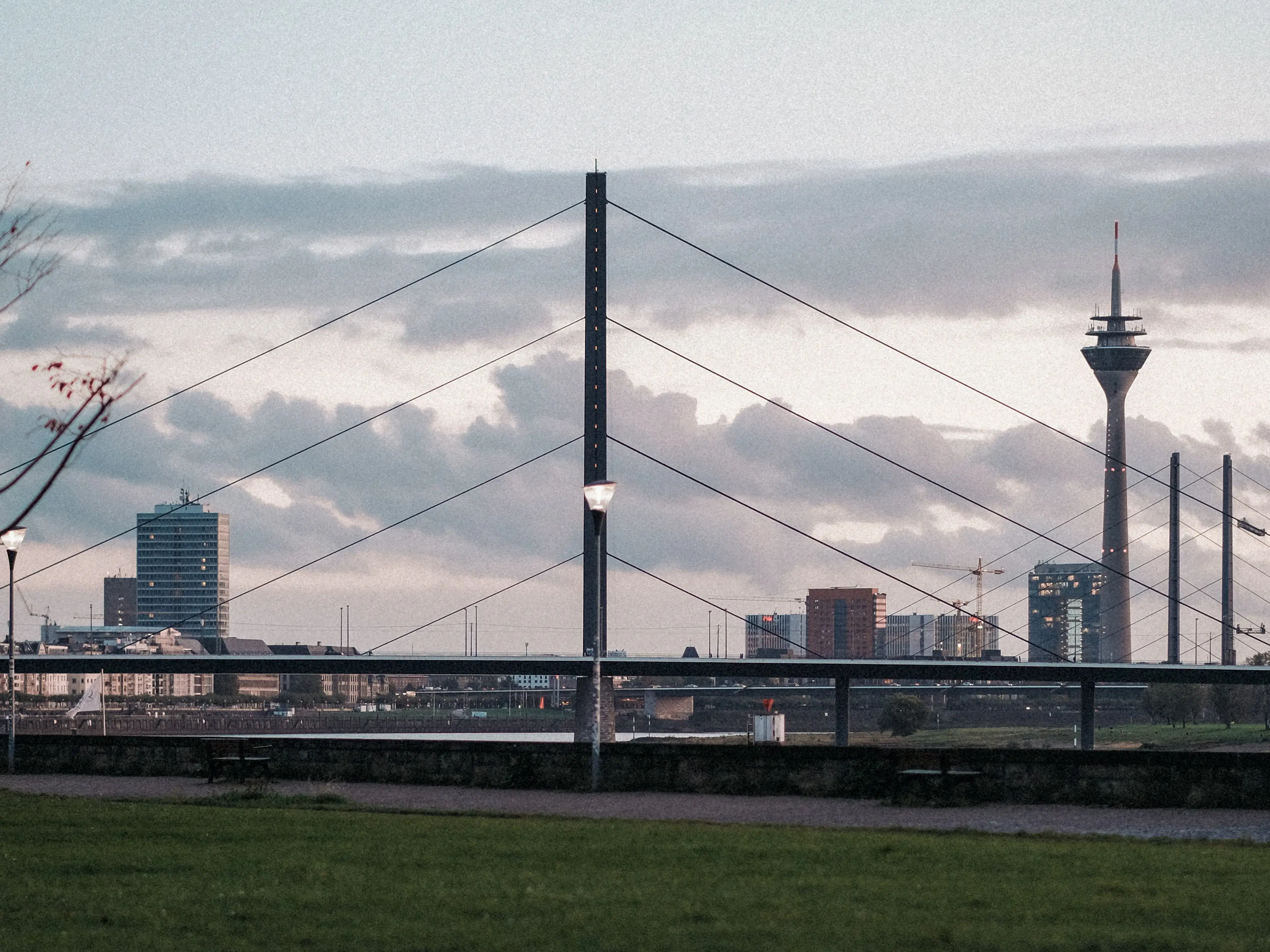Düsseldorf