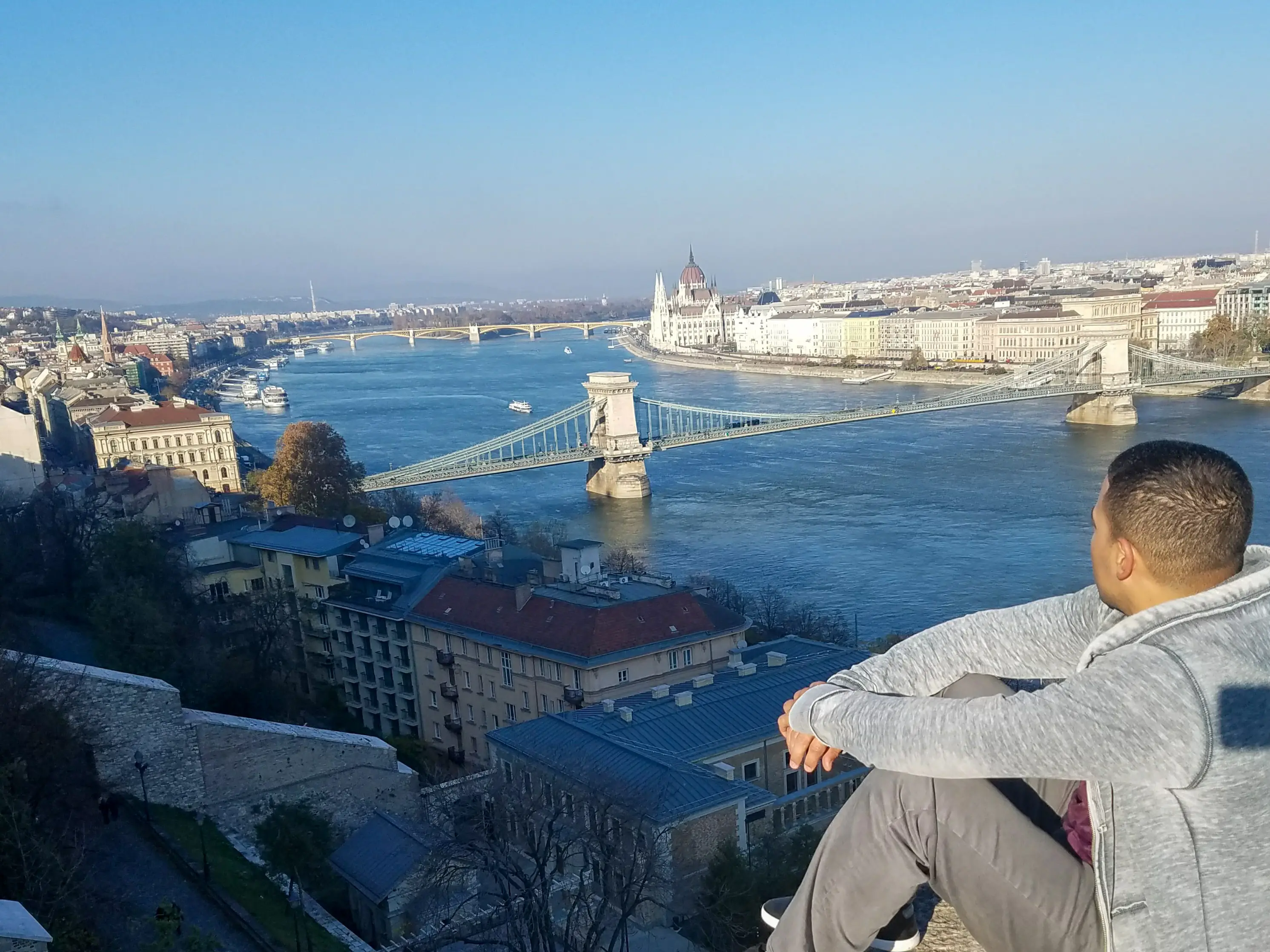 Budapest