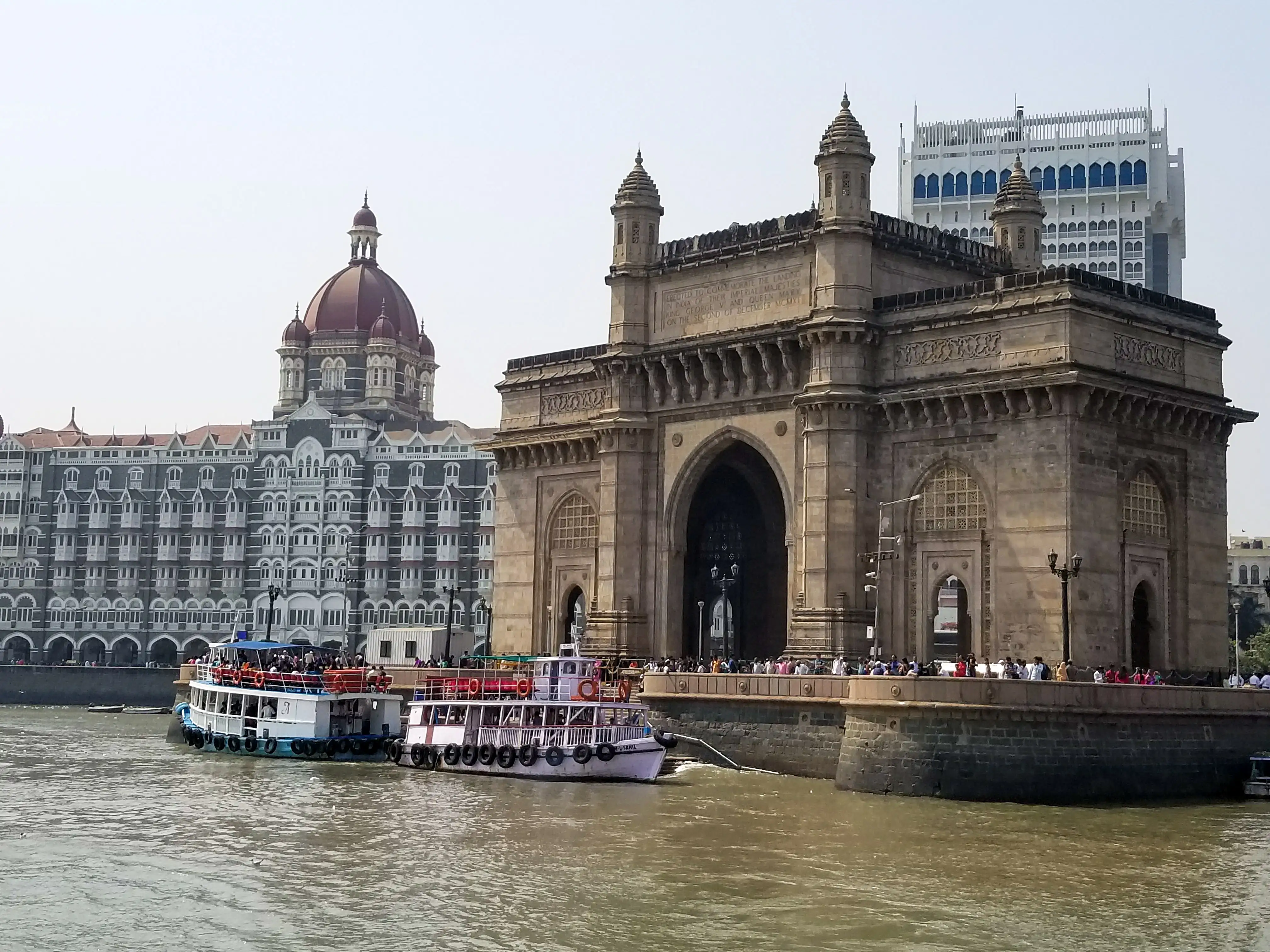 Mumbai