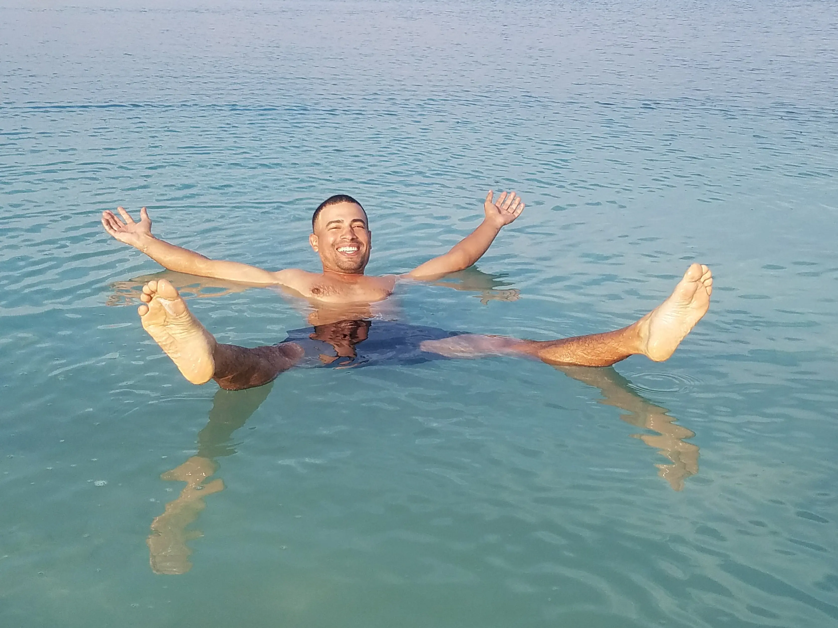Dead Sea
