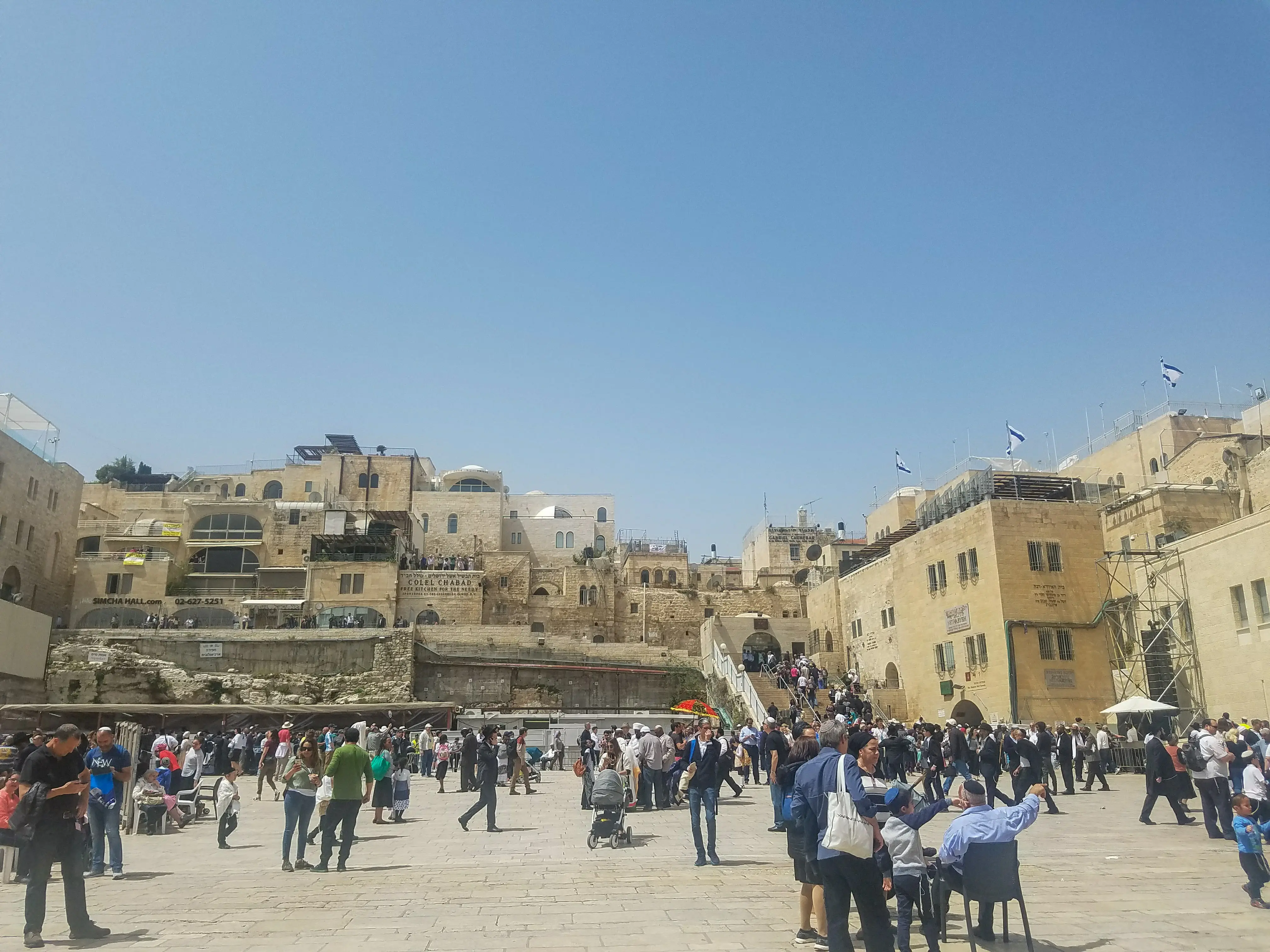Jerusalem