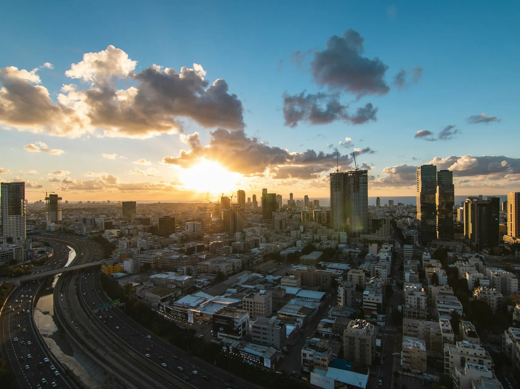 Tel Aviv