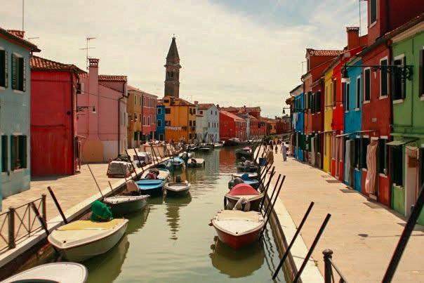 Venice