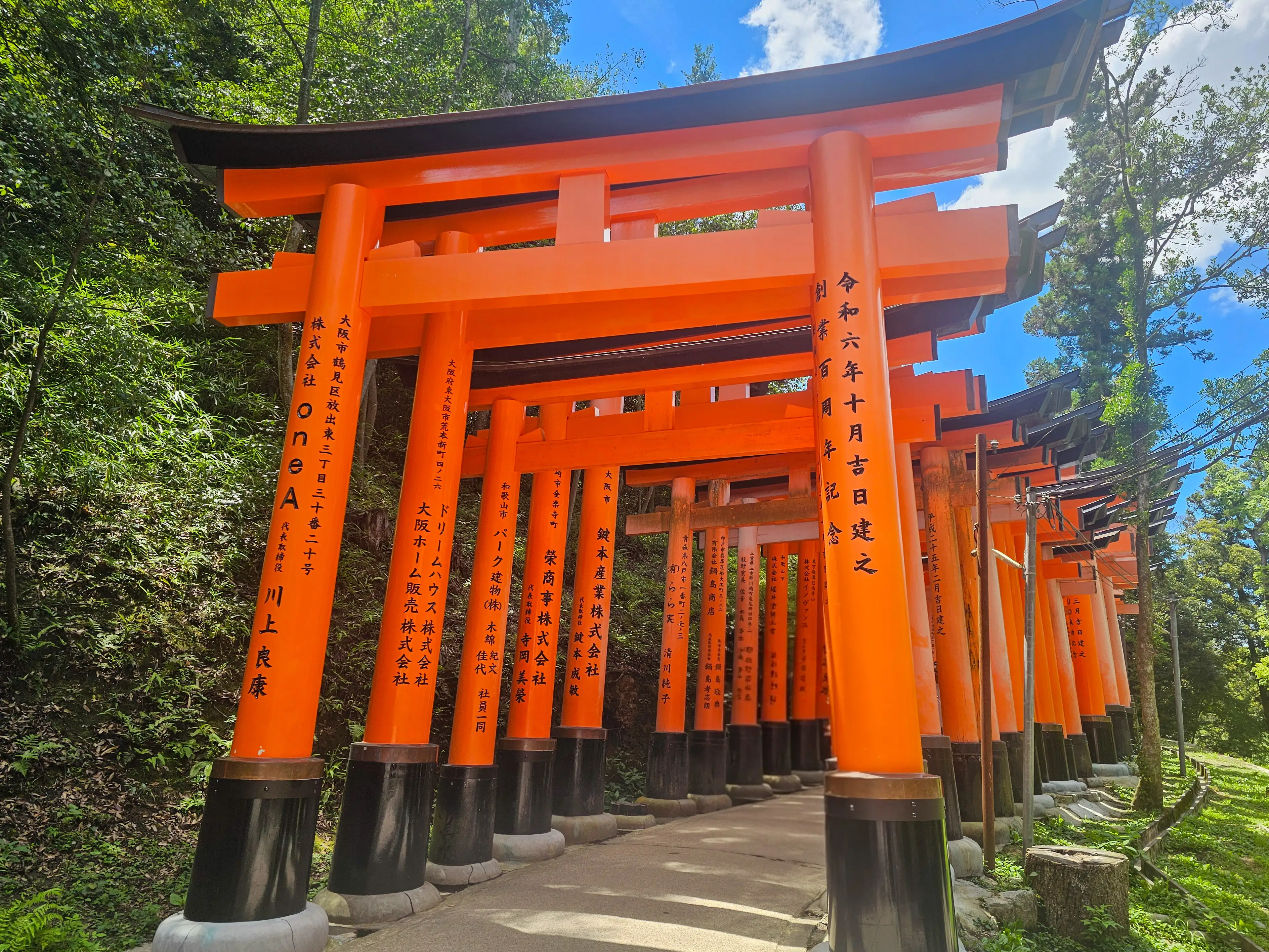 Kyoto