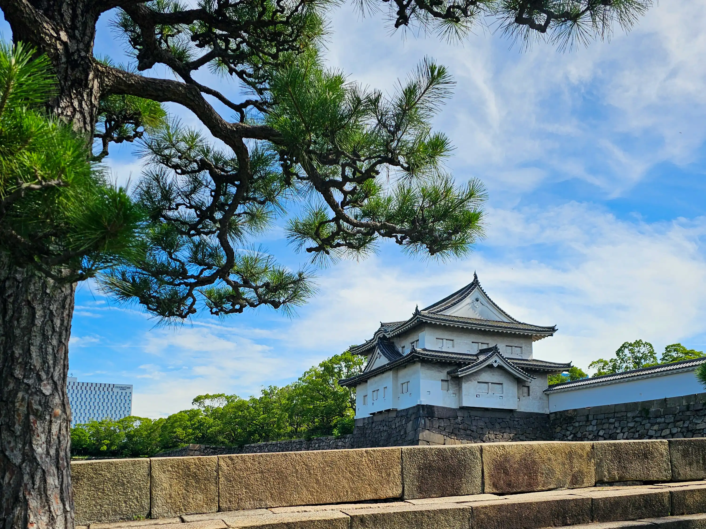 Osaka