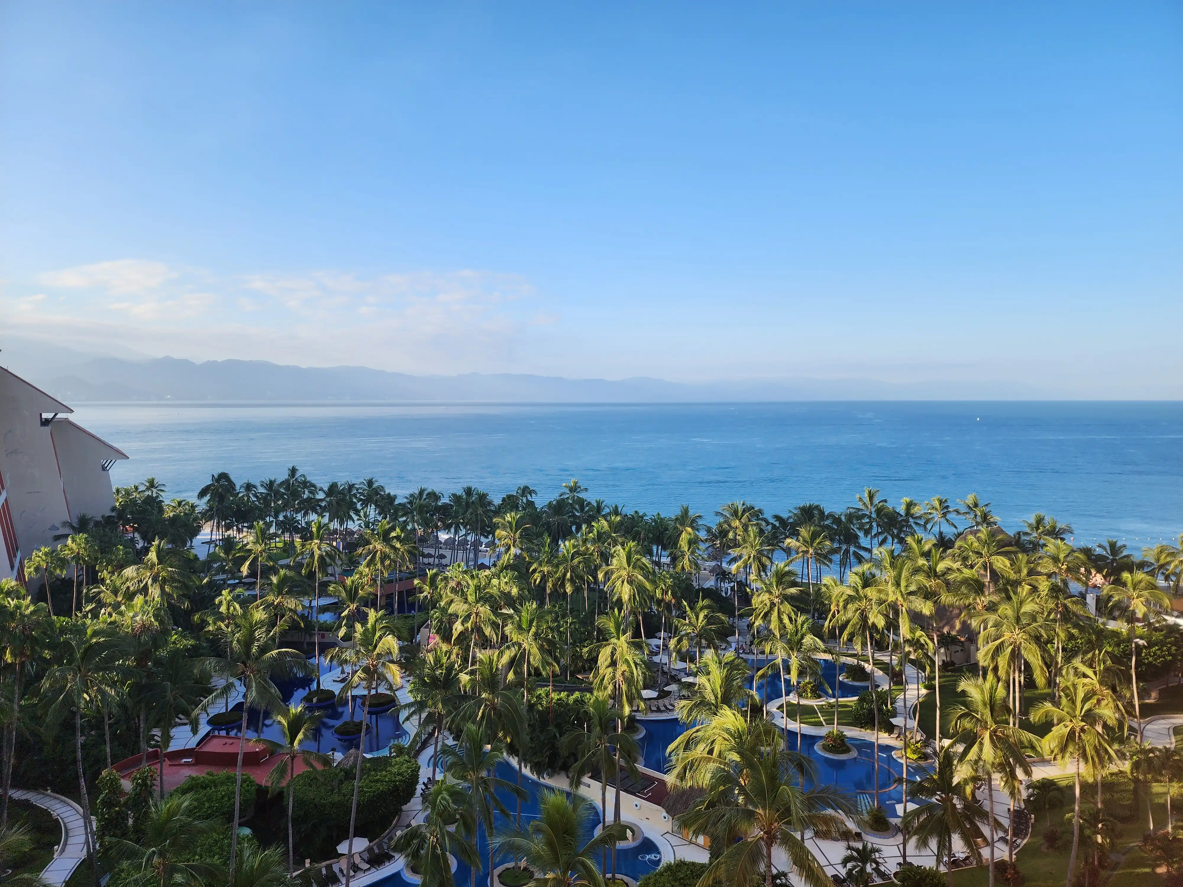 Puerto Vallarta