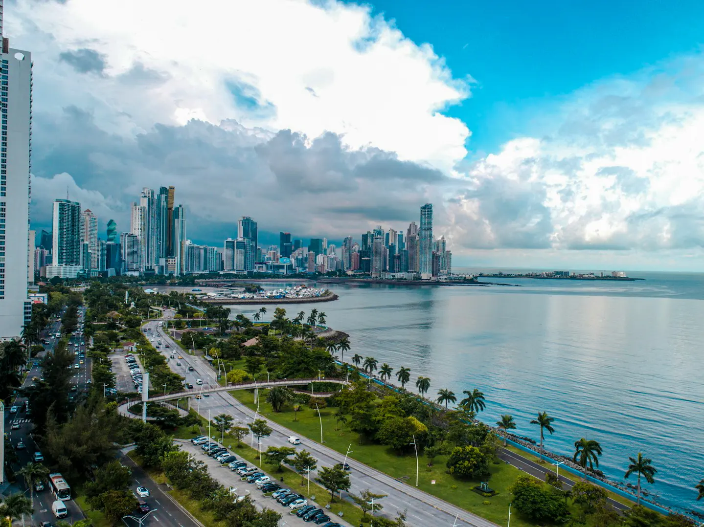 Panama City