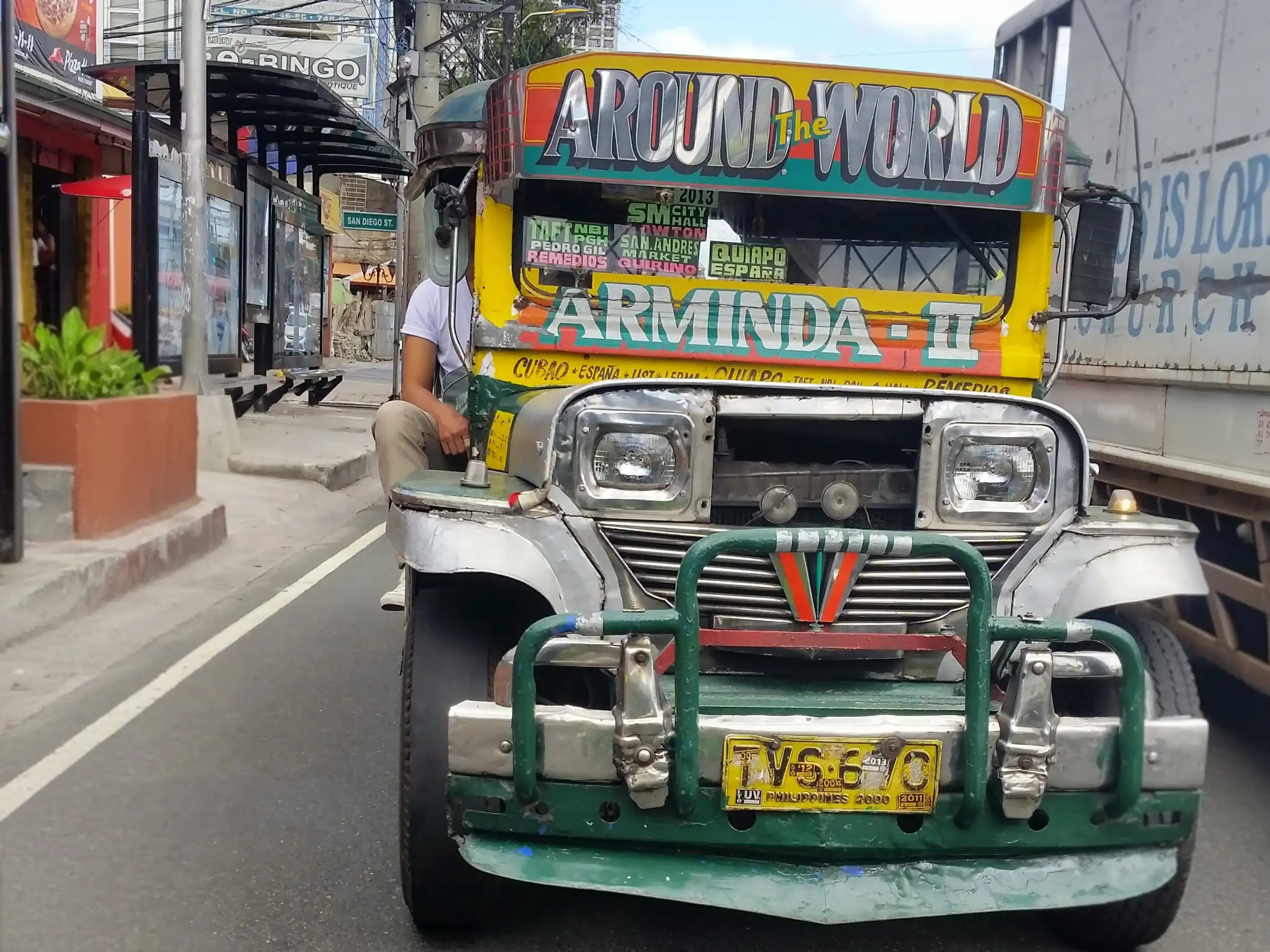 Manila