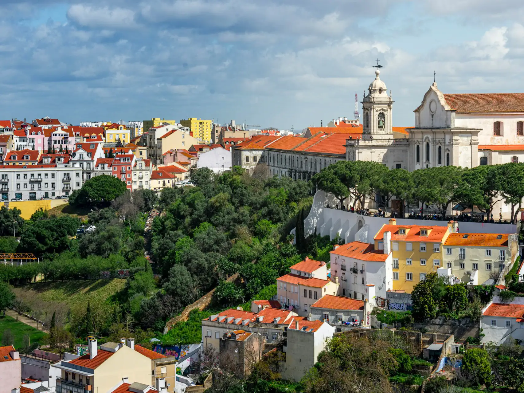 Lisbon