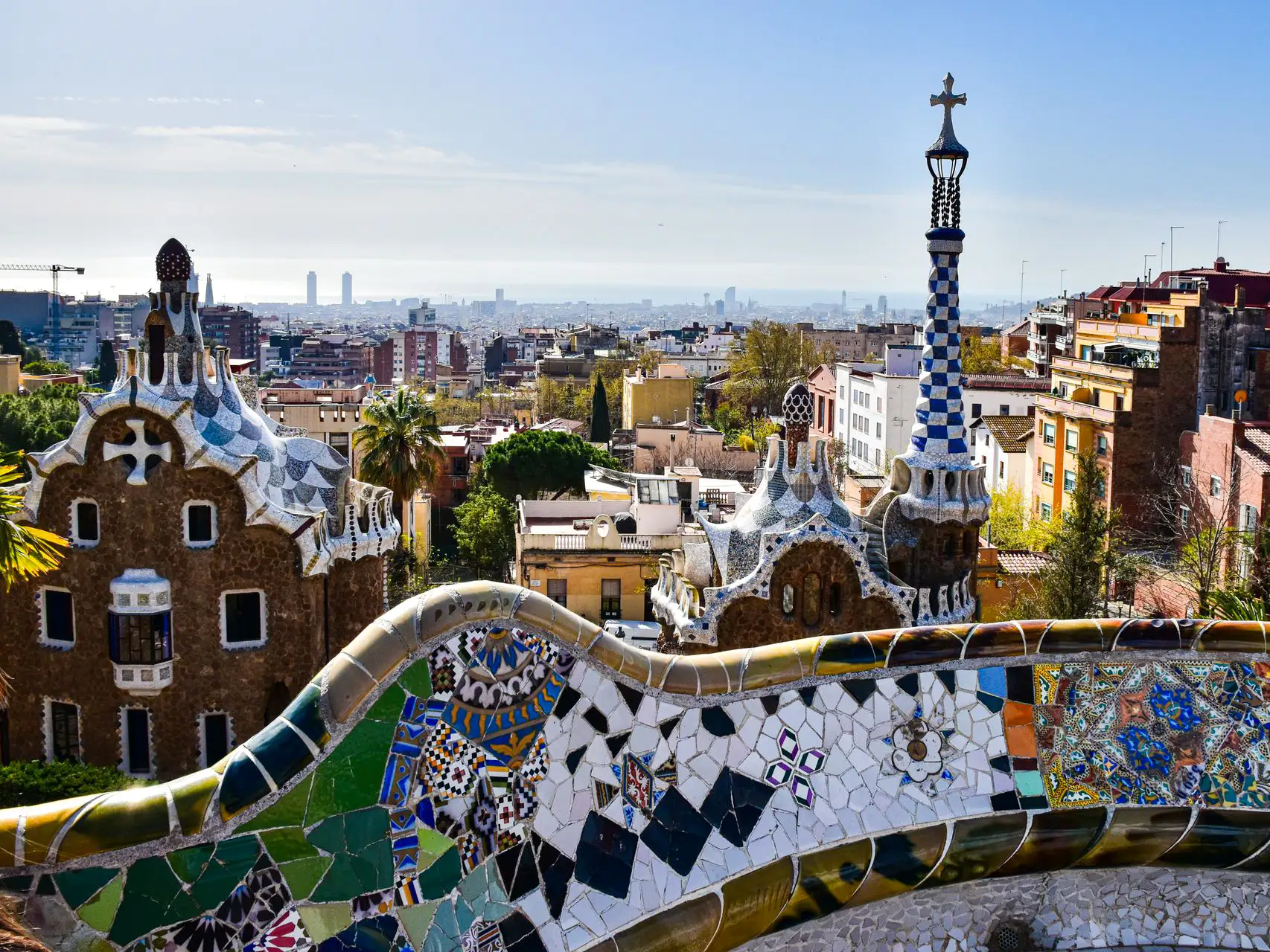 Barcelona