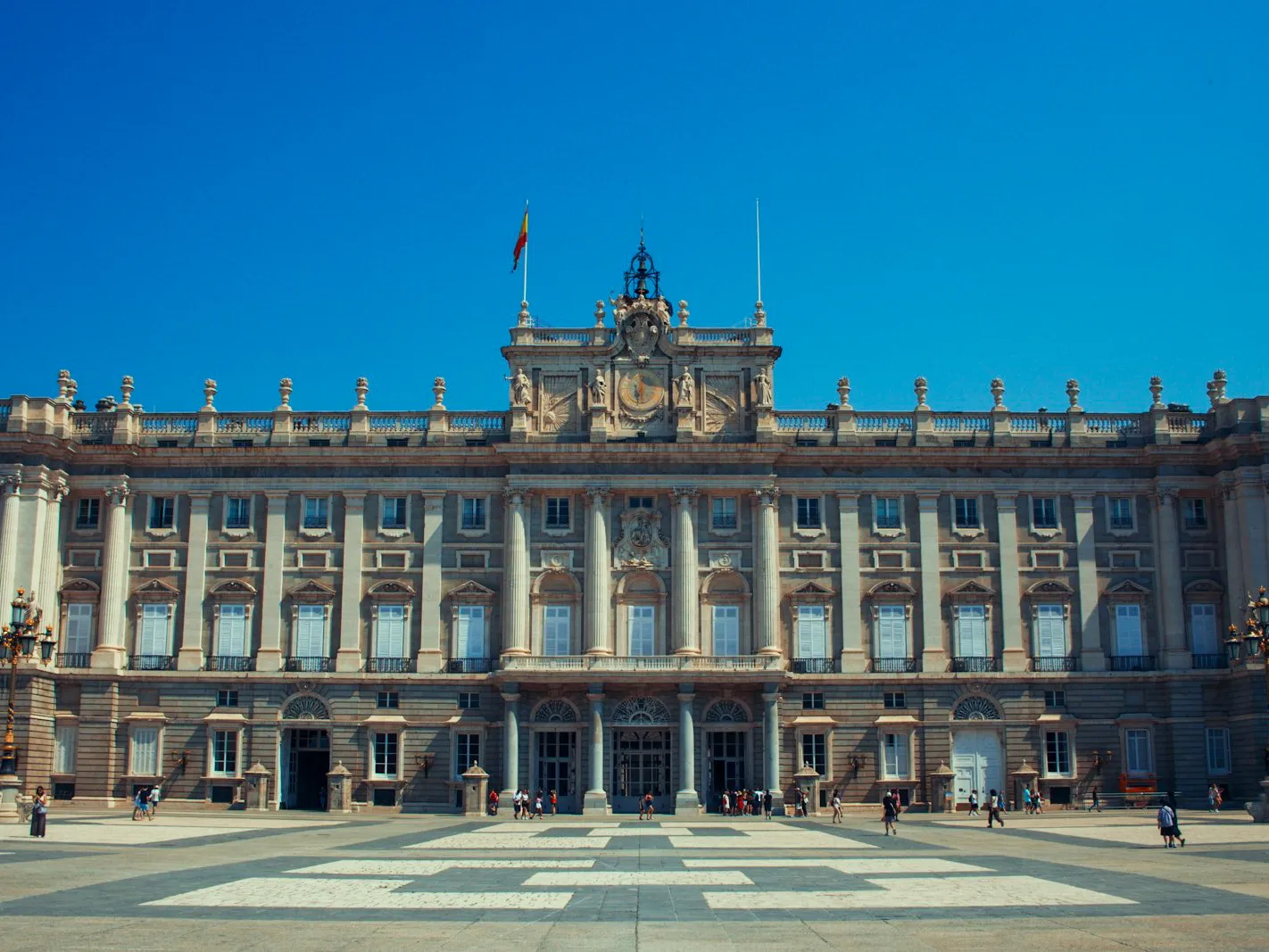 Madrid