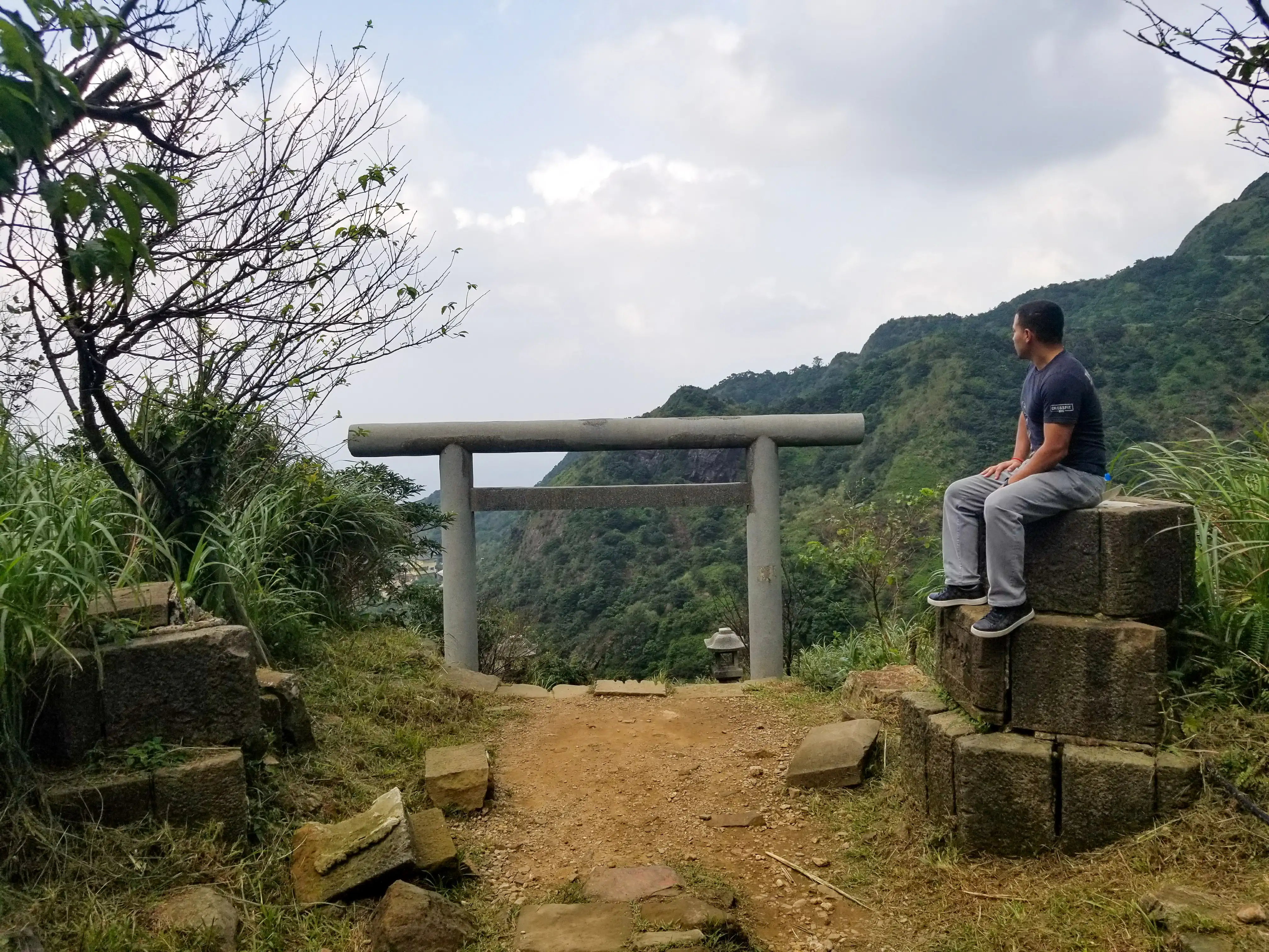 Taiwan