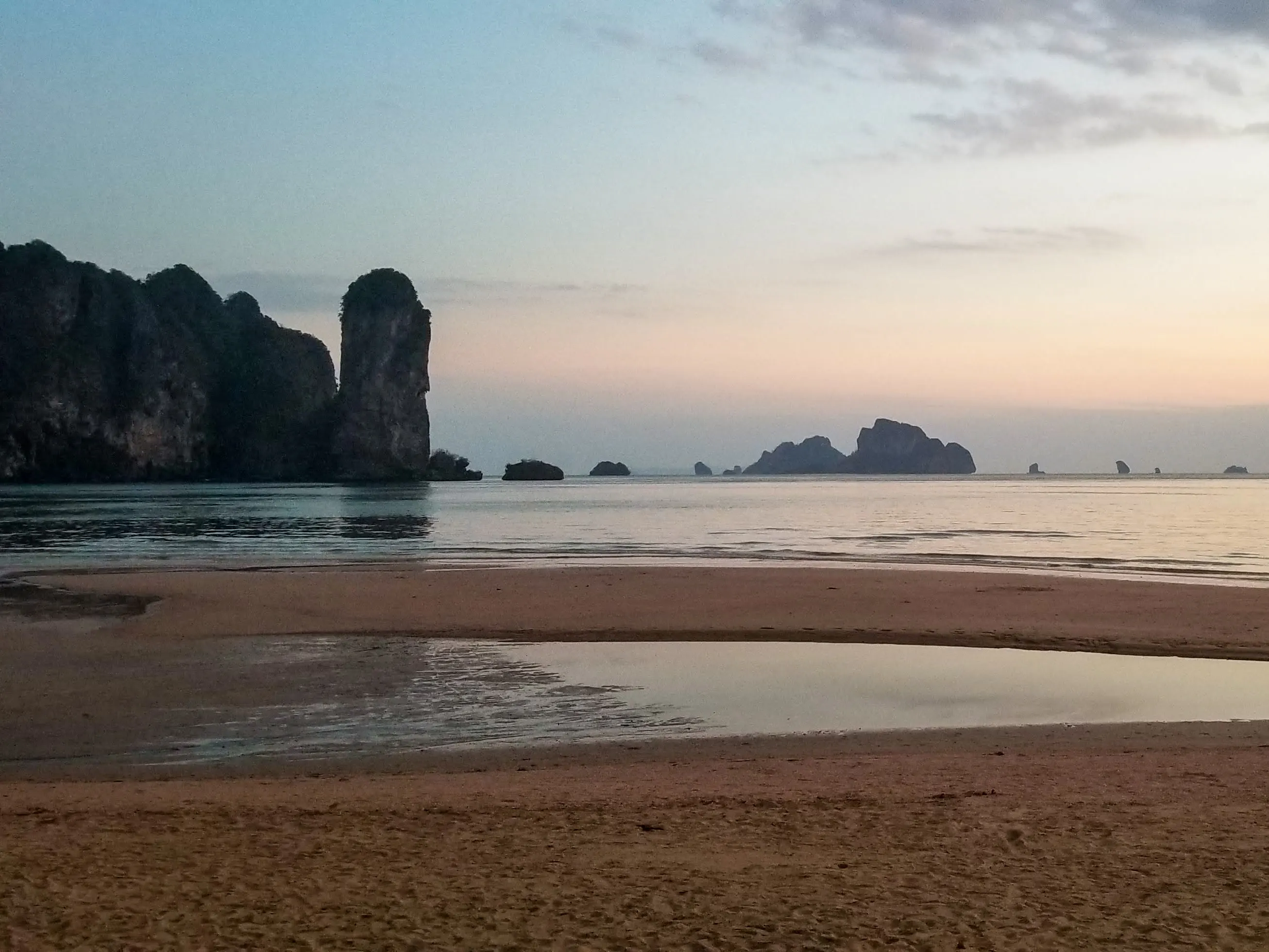 Krabi