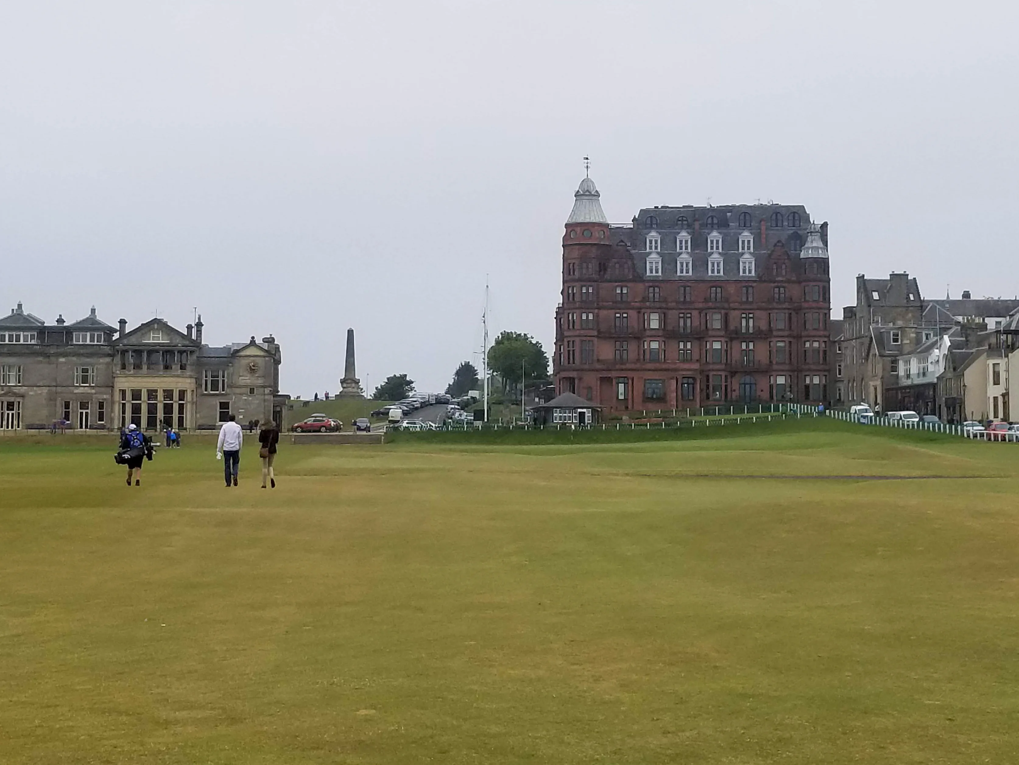 St Andrews