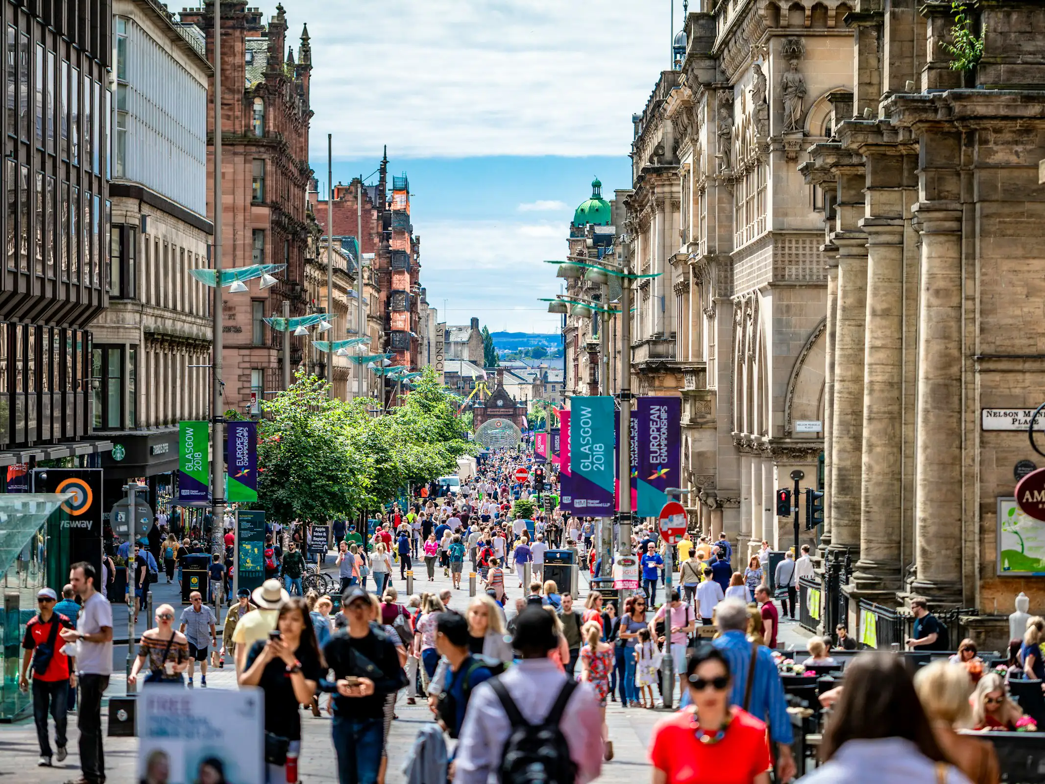 Glasgow