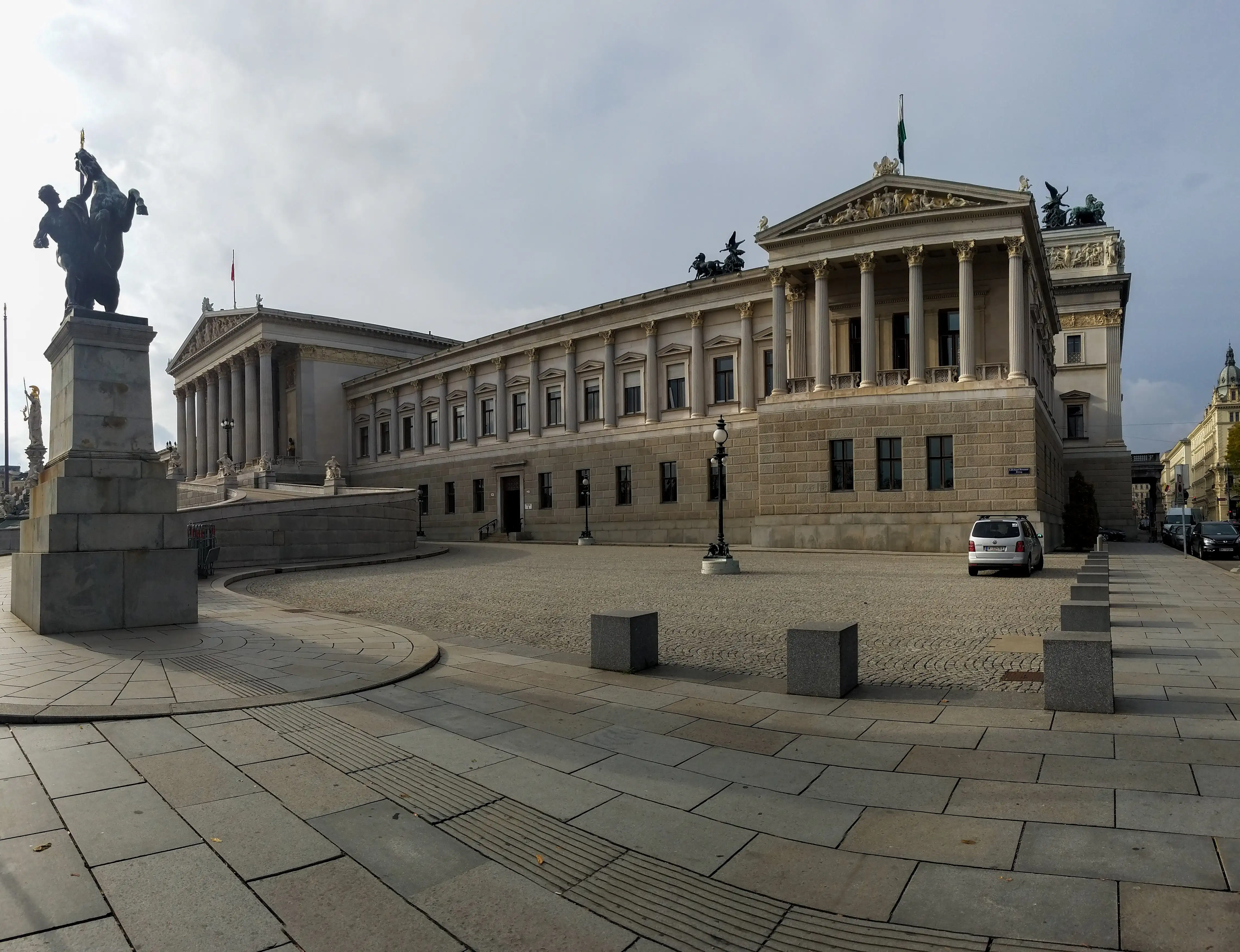 Vienna