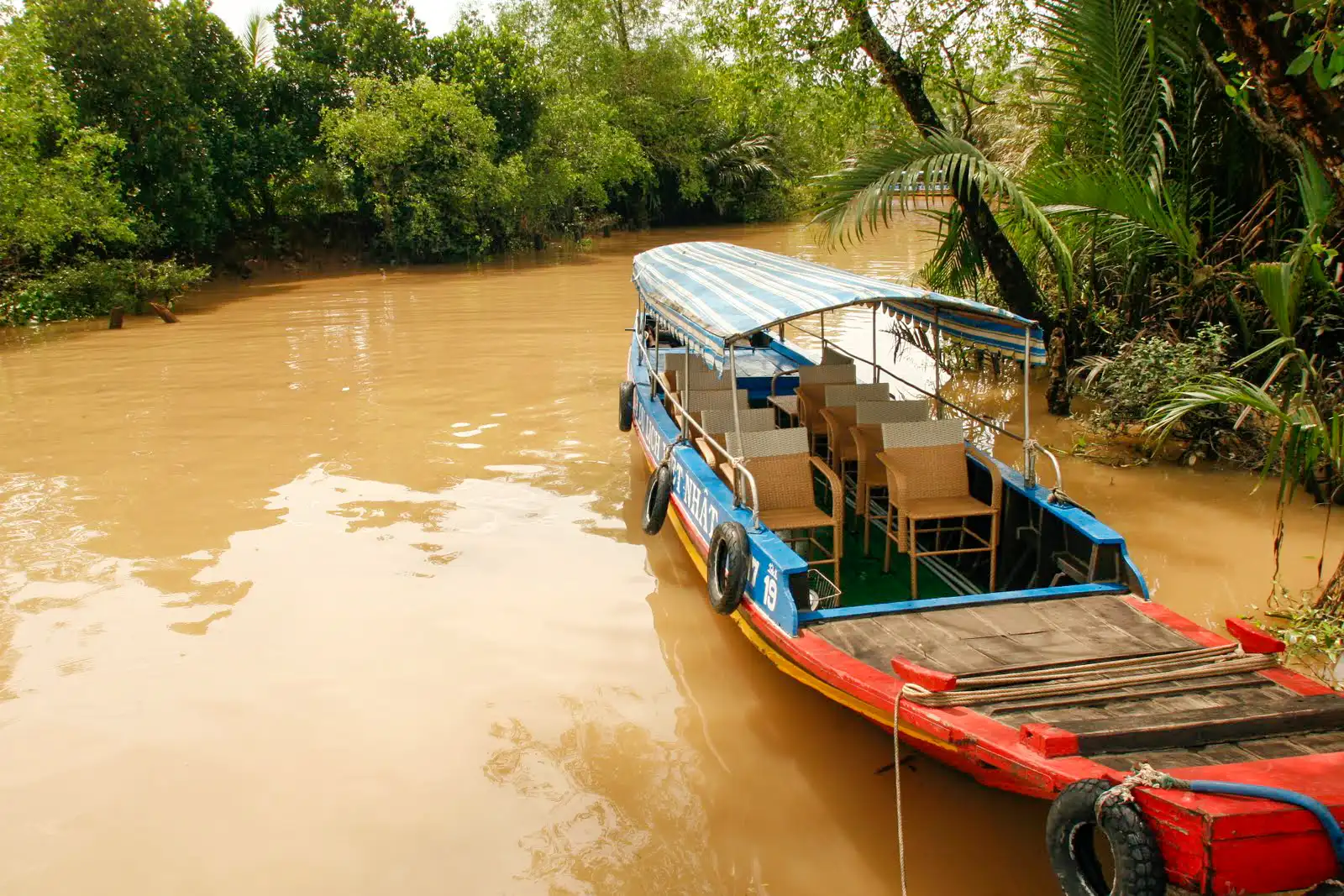 Ho Chi Minh City