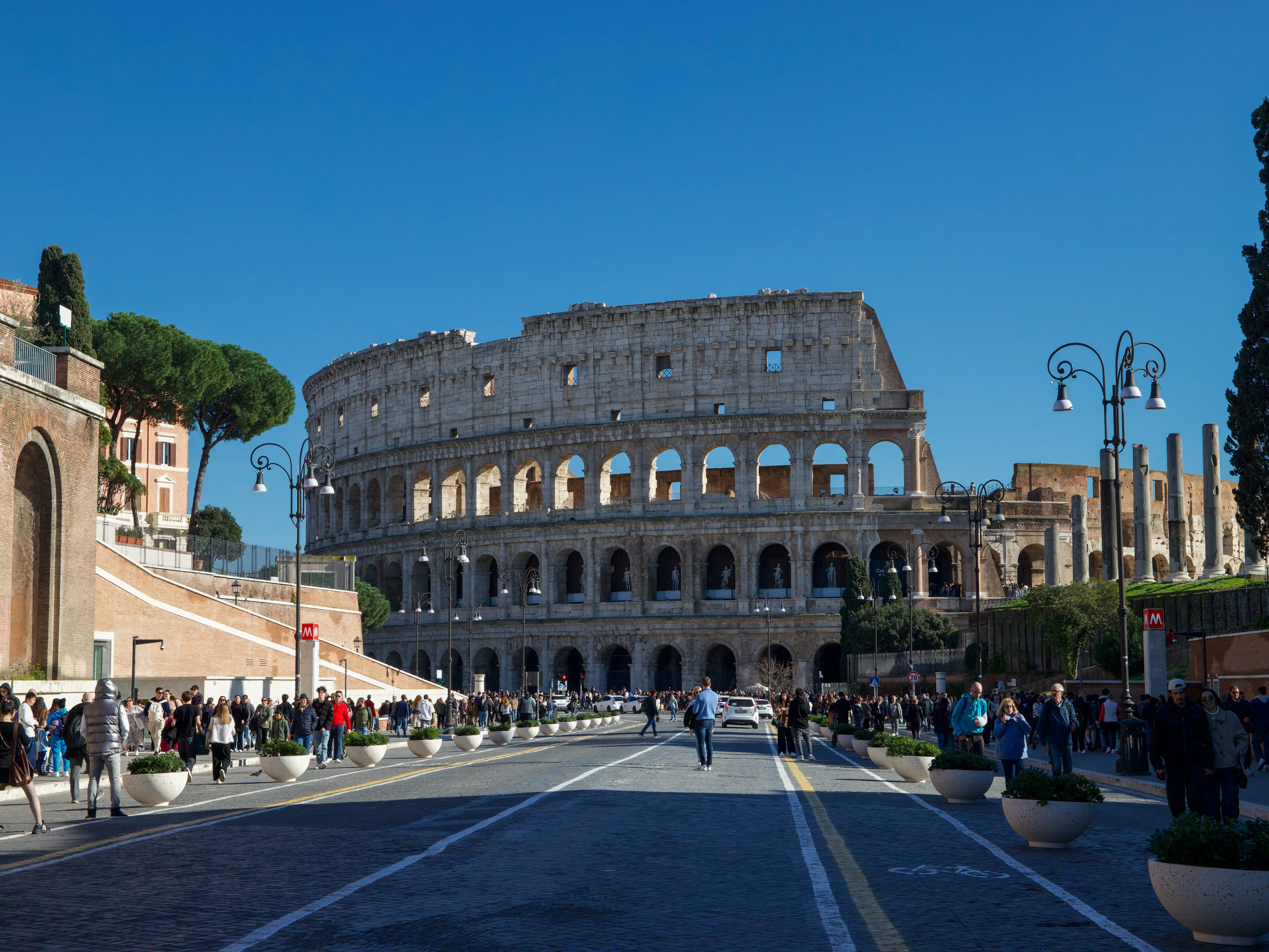 Coloseum